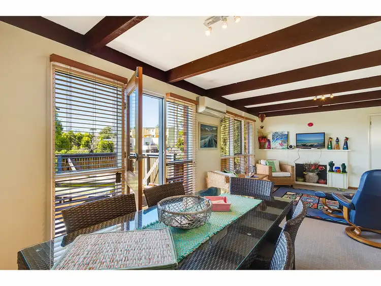 Fifth view of Homely house listing, 1 Bronwyn Close, Merimbula NSW 2548