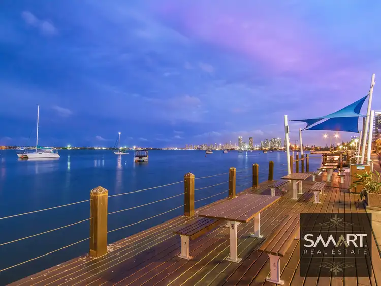 5/32 Imperial Parade, Labrador QLD 4215