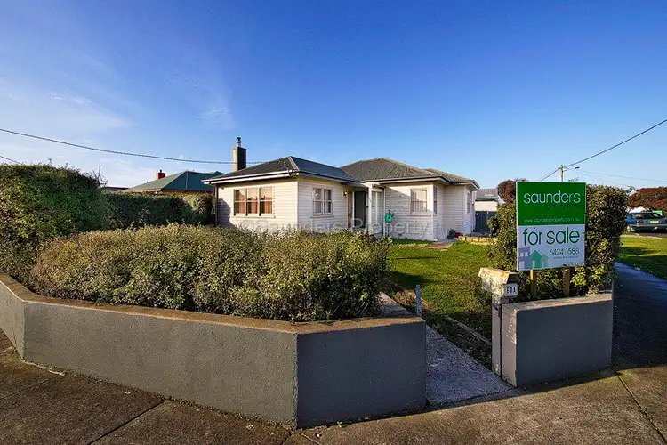 60A Ronald Street, Devonport TAS 7310