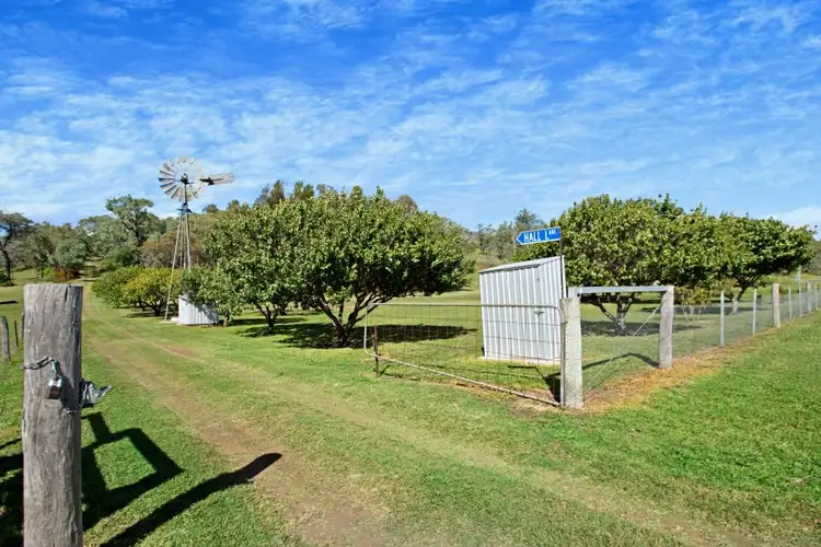 Sixth view of Homely rural property listing, 1071 Umbiram Road, Umbiram QLD 4352