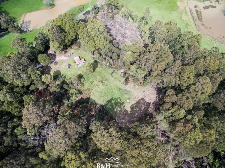 Sixth view of Homely rural property listing, 12 Beatties Road, Lapoinya TAS 7325