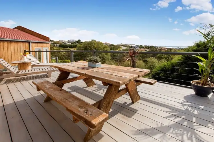 Second view of Homely house listing, 67 Somerset Drive, Mount Martha VIC 3934