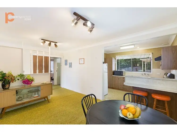 Third view of Homely house listing, 44 Gladys Avenue, Berkeley Vale NSW 2261