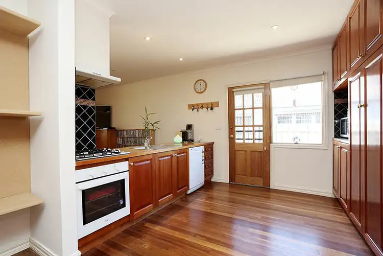 Third view of Homely house listing, 8 Couch Street, Sunshine VIC 3020