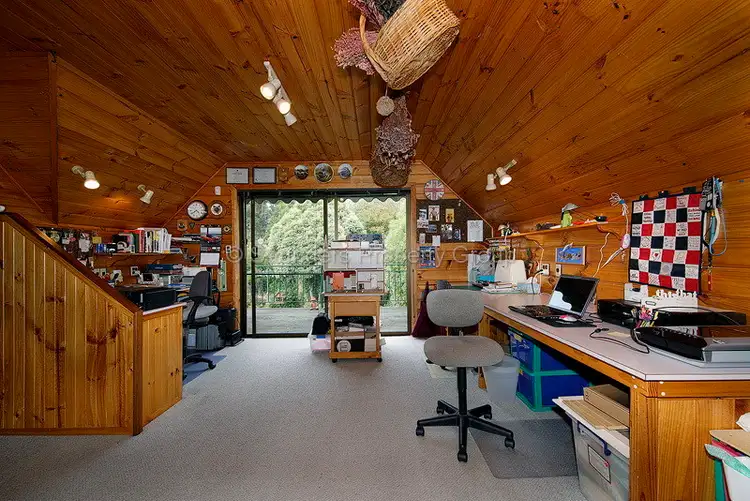 Seventh view of Homely house listing, 131 Sheffield Road, Spreyton TAS 7310