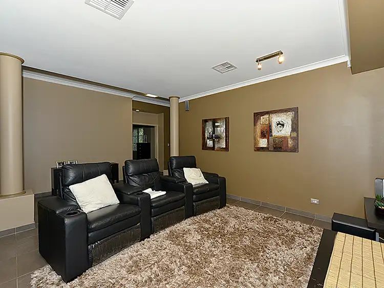 Second view of Homely house listing, 3 Corich Pass, Aveley WA 6069
