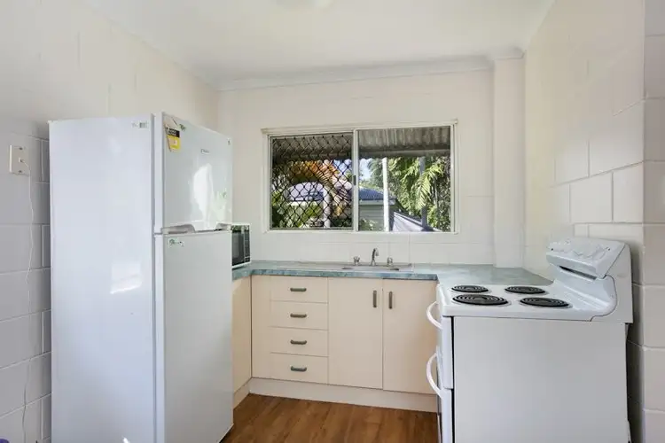 Third view of Homely apartment listing, 8/171 Hoare Street, Manunda QLD 4870