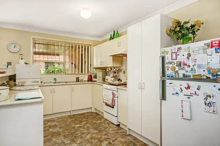 Second view of Homely house listing, 62 Ferraby Drive, Metford NSW 2323