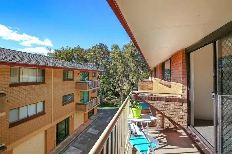 Main view of Homely apartment listing, 10/8-10 Crisallen Street, Port Macquarie NSW 2444