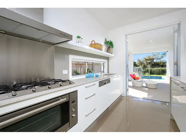 Second view of Homely house listing, 9 Cobblestone Place, Peregian Springs QLD 4573