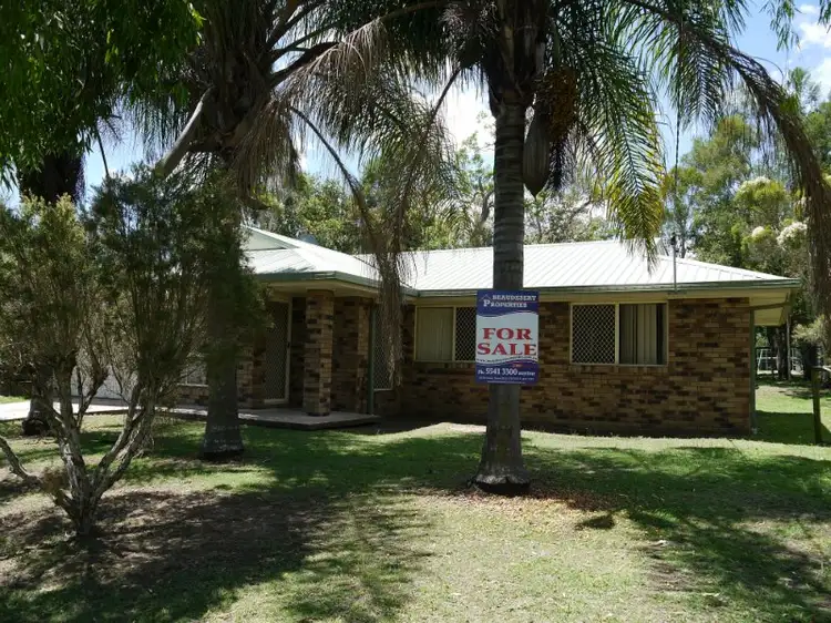 5 Acacia Street, Beaudesert QLD 4285