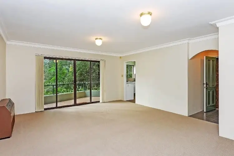 Third view of Homely retirement listing, 12 8-10 Casuarina Drive, Cherrybrook NSW 2126
