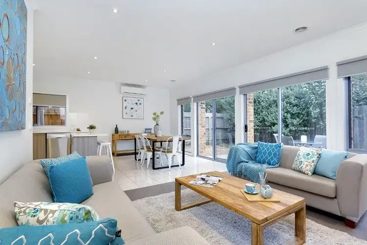 Fourth view of Homely townhouse listing, 19 Seacrest Place, Mount Martha VIC 3934