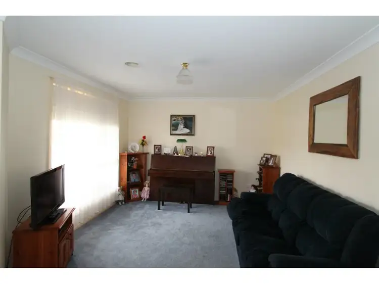 Fifth view of Homely house listing, 24 Roxburgh Drive, Kelso NSW 2795