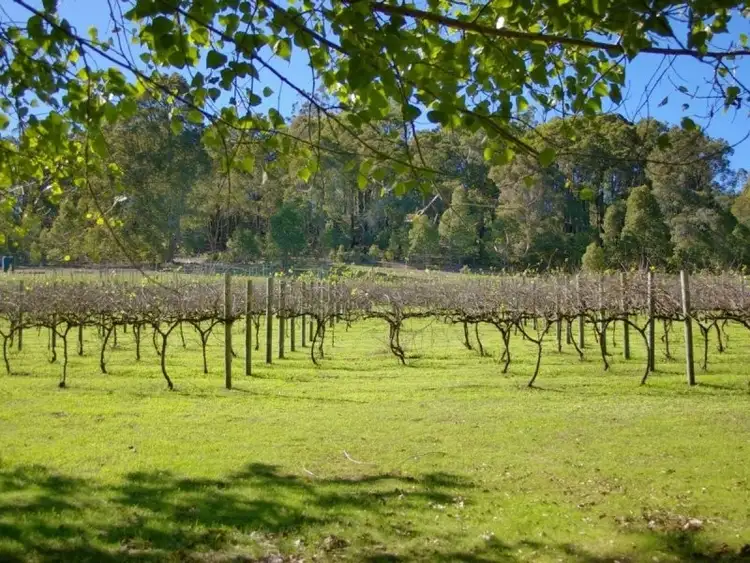 Second view of Homely rural property listing, 2895 Barrabup Road, Nannup WA 6275