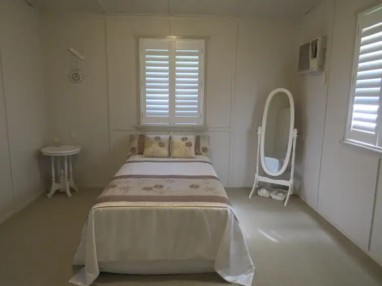 Sixth view of Homely house listing, 36 Brecknell Street, The Range QLD 4700