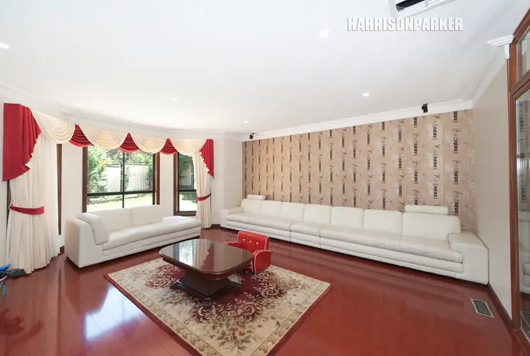 Fourth view of Homely house listing, 36 Adderley Drive, Greenvale VIC 3059