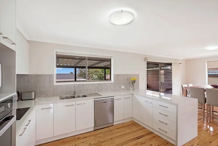 Fifth view of Homely house listing, 15 Marigold Street, Centenary Heights QLD 4350