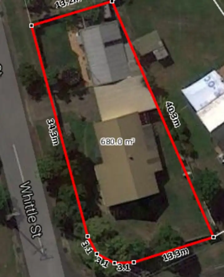 Main view of Homely house listing, 70 Fegen Drive, Moorooka QLD 4105