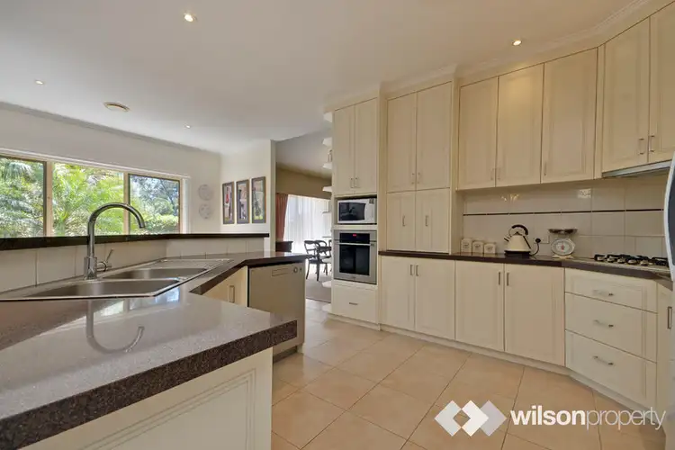 Second view of Homely house listing, 7 Winston Court, Traralgon VIC 3844