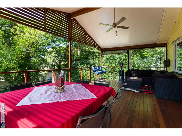 85 Zetland Street, Upper Mount Gravatt QLD 4122