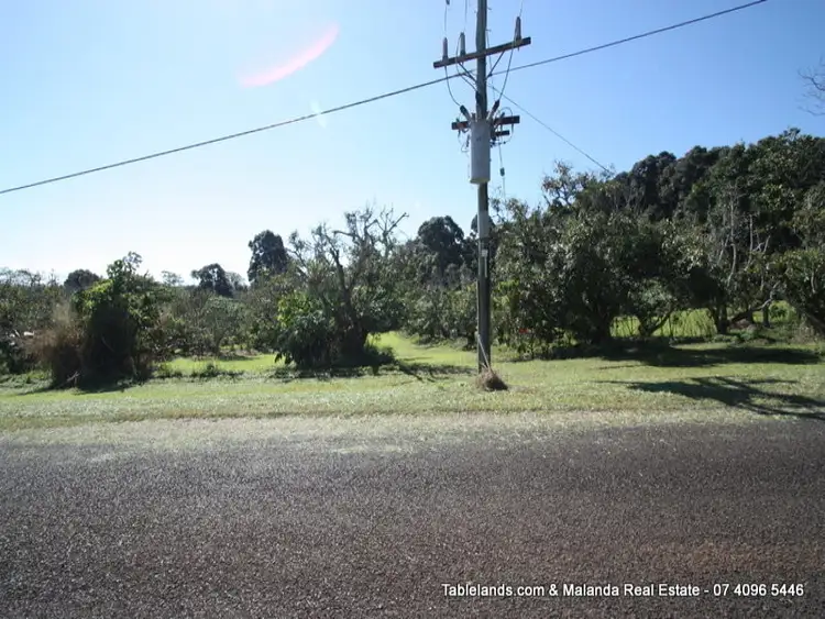 Seventh view of Homely land listing, LOT L534/41 Peeters Close, Malanda QLD 4885