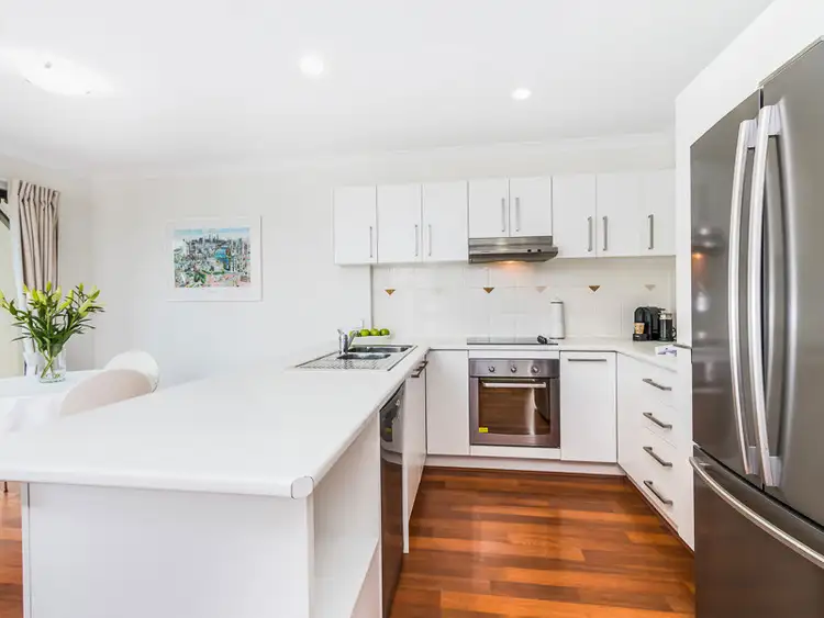 Fourth view of Homely townhouse listing, 28/316 Long St E, Graceville QLD 4075