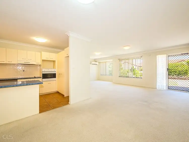 Third view of Homely semi-detached listing, Unit 2 Seabreeze Court, Sandstone Point QLD 4511