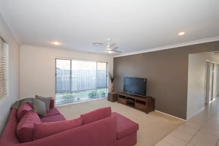 Fourth view of Homely house listing, 20 Rivervale Street, Ormeau QLD 4208