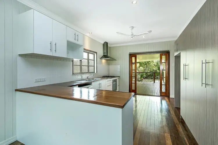 Third view of Homely house listing, 135 Glenholm Street, Mitchelton QLD 4053