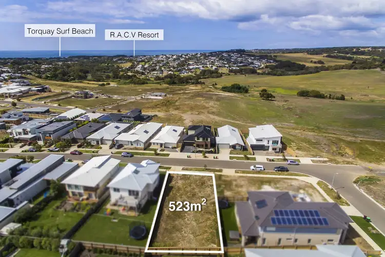14 Gilmore Drive, Torquay VIC 3228