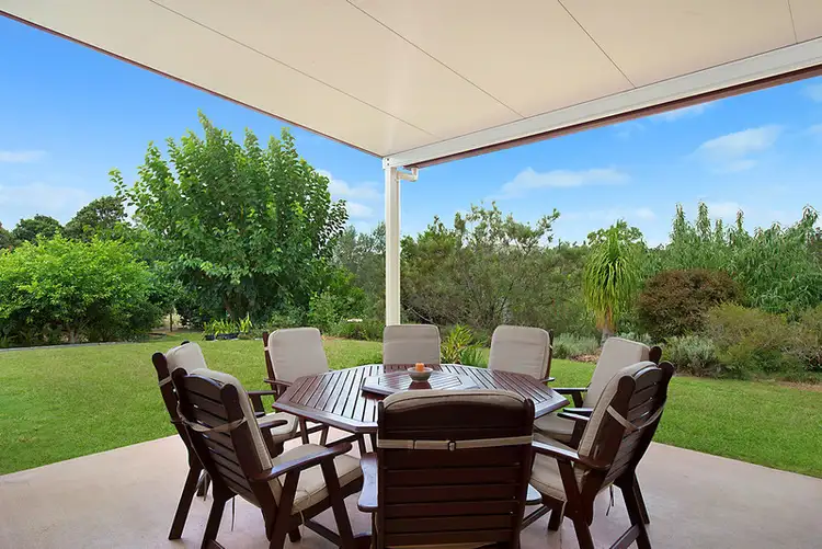 Fifth view of Homely house listing, 21 Eastwood Place, Samford Valley QLD 4520