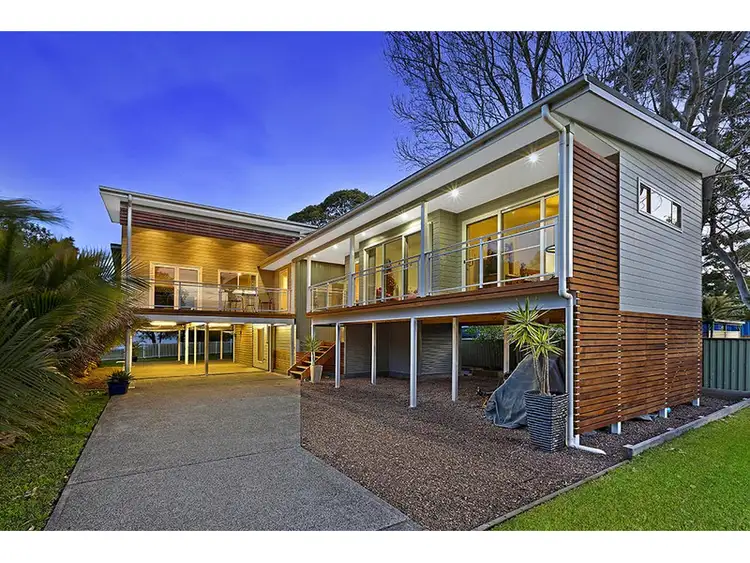 Main view of Homely house listing, 470 Tuggerawong Road, Tuggerawong NSW 2259