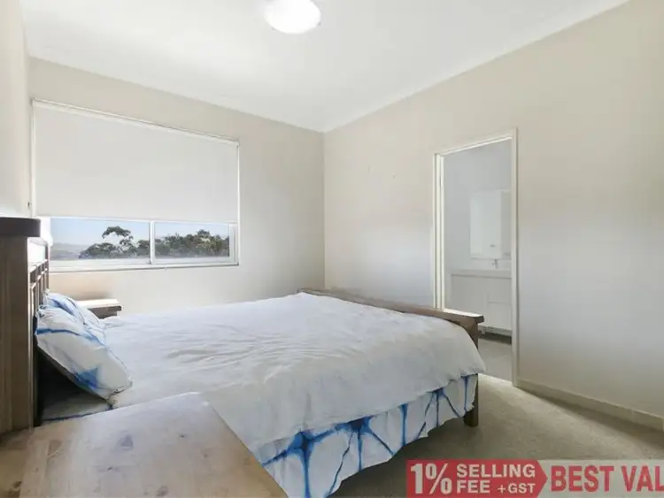Third view of Homely unit listing, Unit 54/34 Albert Street, North Parramatta NSW 2151