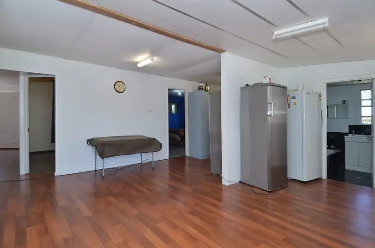 Fifth view of Homely house listing, 213 Burt Street, Boulder, Kalgoorlie WA 6430