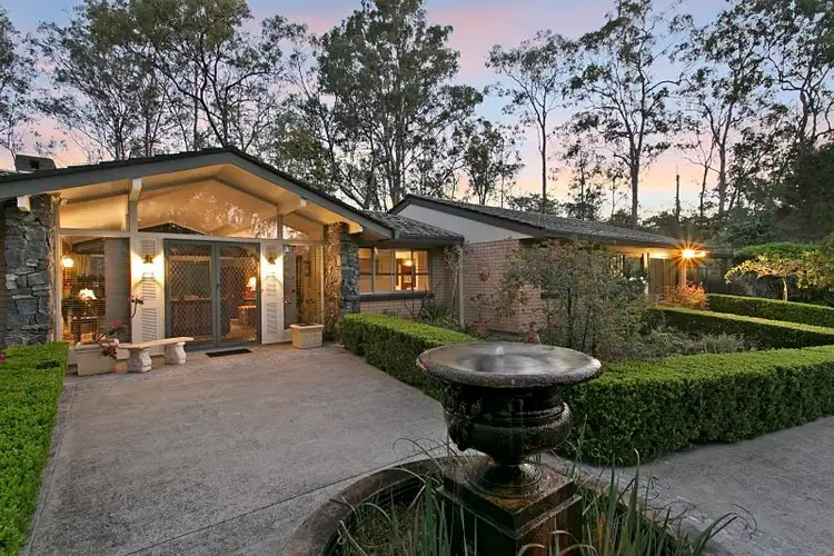 Second view of Homely house listing, 3080 Moggill Road, Bellbowrie QLD 4070