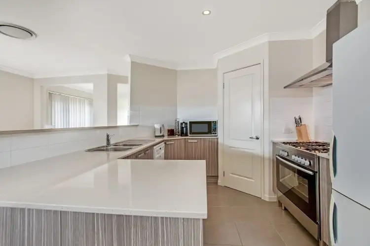 Third view of Homely house listing, 3 Olearia Way, Aberglasslyn NSW 2320