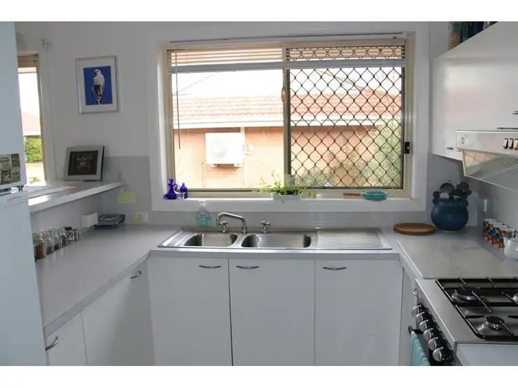 Second view of Homely unit listing, 13/29a View St, Kelso NSW 2795