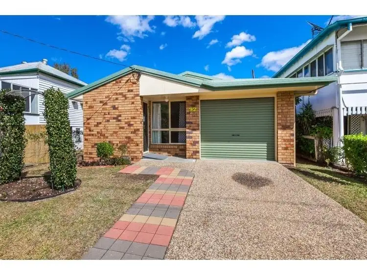 Main view of Homely house listing, 92 Murray Street, The Range QLD 4700