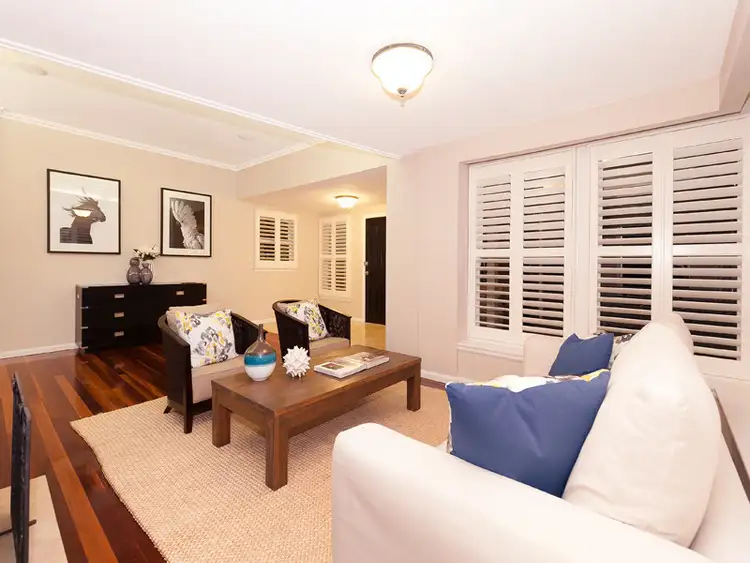 Sixth view of Homely house listing, 22 Mayfield Street, Ascot QLD 4007