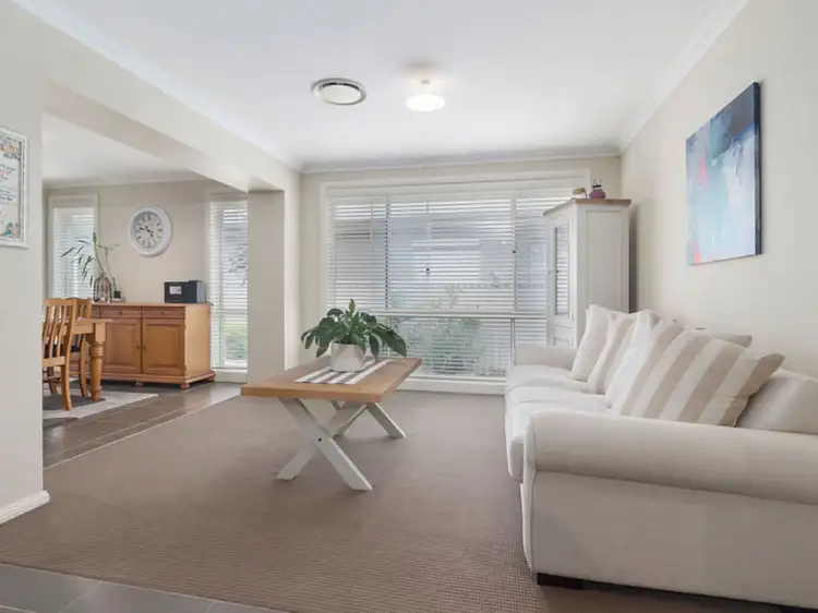 Fourth view of Homely house listing, 2 Ethan Close, Luddenham NSW 2745