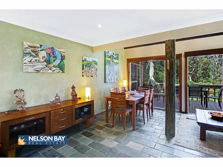 Sixth view of Homely house listing, 11a Dirigeree Street, Nelson Bay NSW 2315