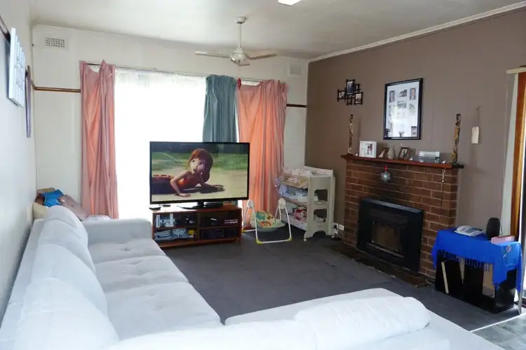 Second view of Homely house listing, 10 Walls Street, Camperdown VIC 3260