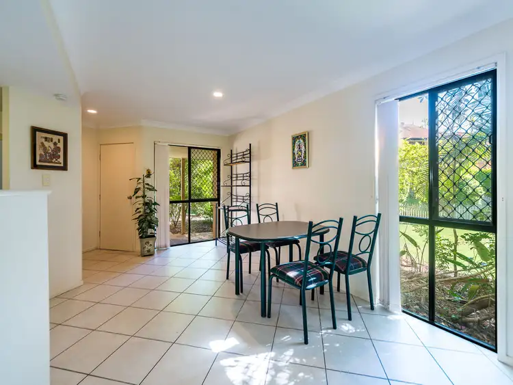 Fifth view of Homely townhouse listing, 282/125 Hansford Road, Coombabah QLD 4216