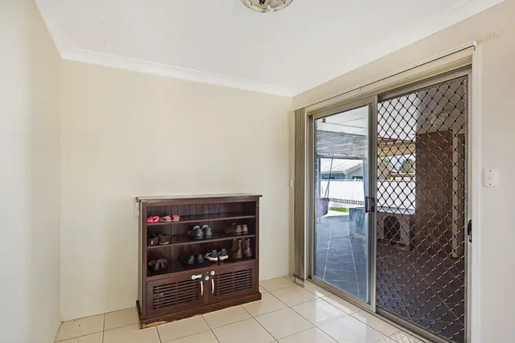 Fourth view of Homely house listing, 6 Redwood Street, Newtown QLD 4350
