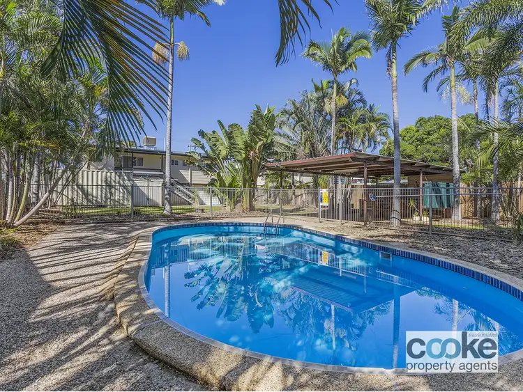 Seventh view of Homely house listing, 36 MacAlister Street, Park Avenue QLD 4701