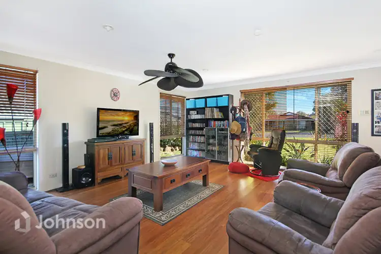 Sixth view of Homely house listing, 183 Emerald Drive, Regents Park QLD 4118
