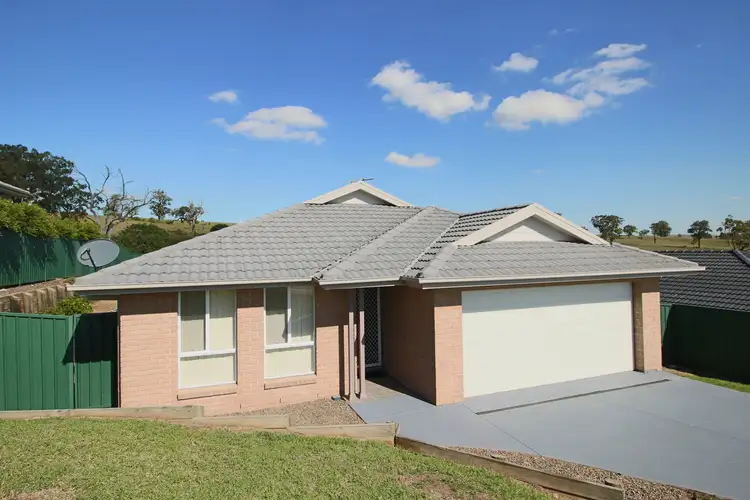 26 Chivers Circuit, Muswellbrook NSW 2333