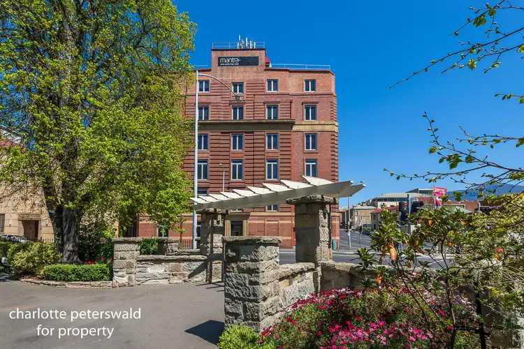 102/1 Sandy Bay Road, Hobart TAS 7000