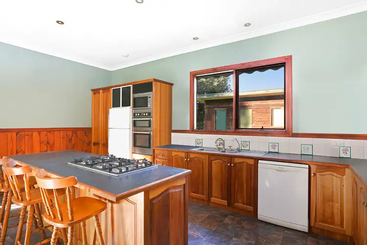 Third view of Homely house listing, 125 Timboon - Port Campbell Road, Timboon VIC 3268
